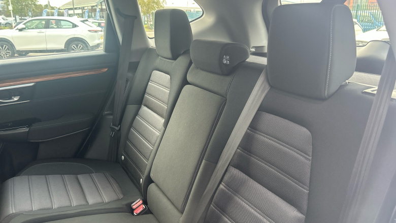 Honda CR-V 2.0 i-MMD Hybrid SE 2WD 5dr eCVT Hybrid Estate